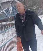 Mark and Lisa Hawkins